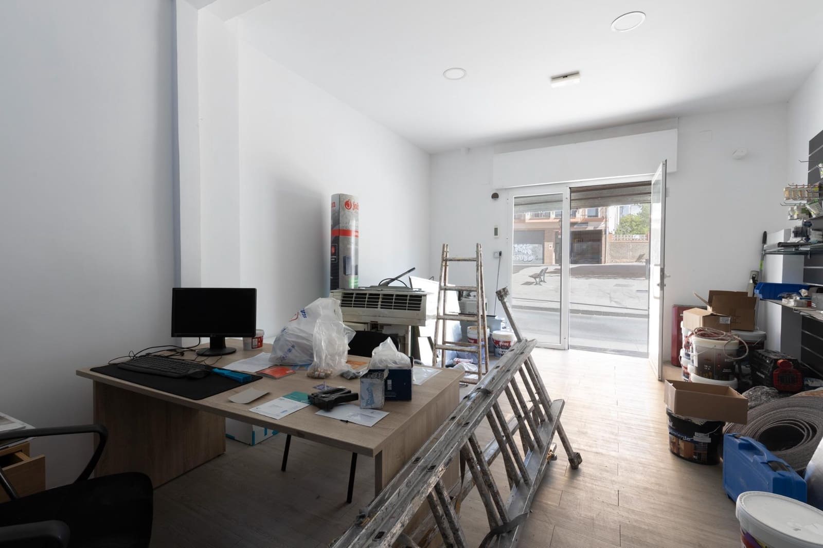 10 sypialnia Komercyjne na sprzedaż w La Zubia - 700 000 € (Ref: 10166870)