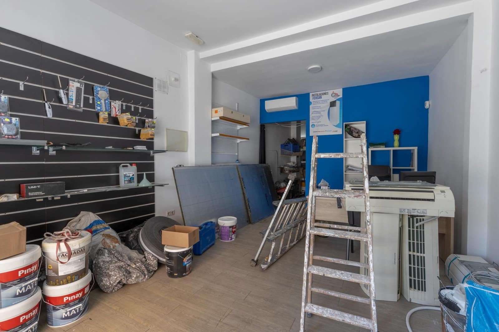 10 sypialnia Komercyjne na sprzedaż w La Zubia - 700 000 € (Ref: 10166870)
