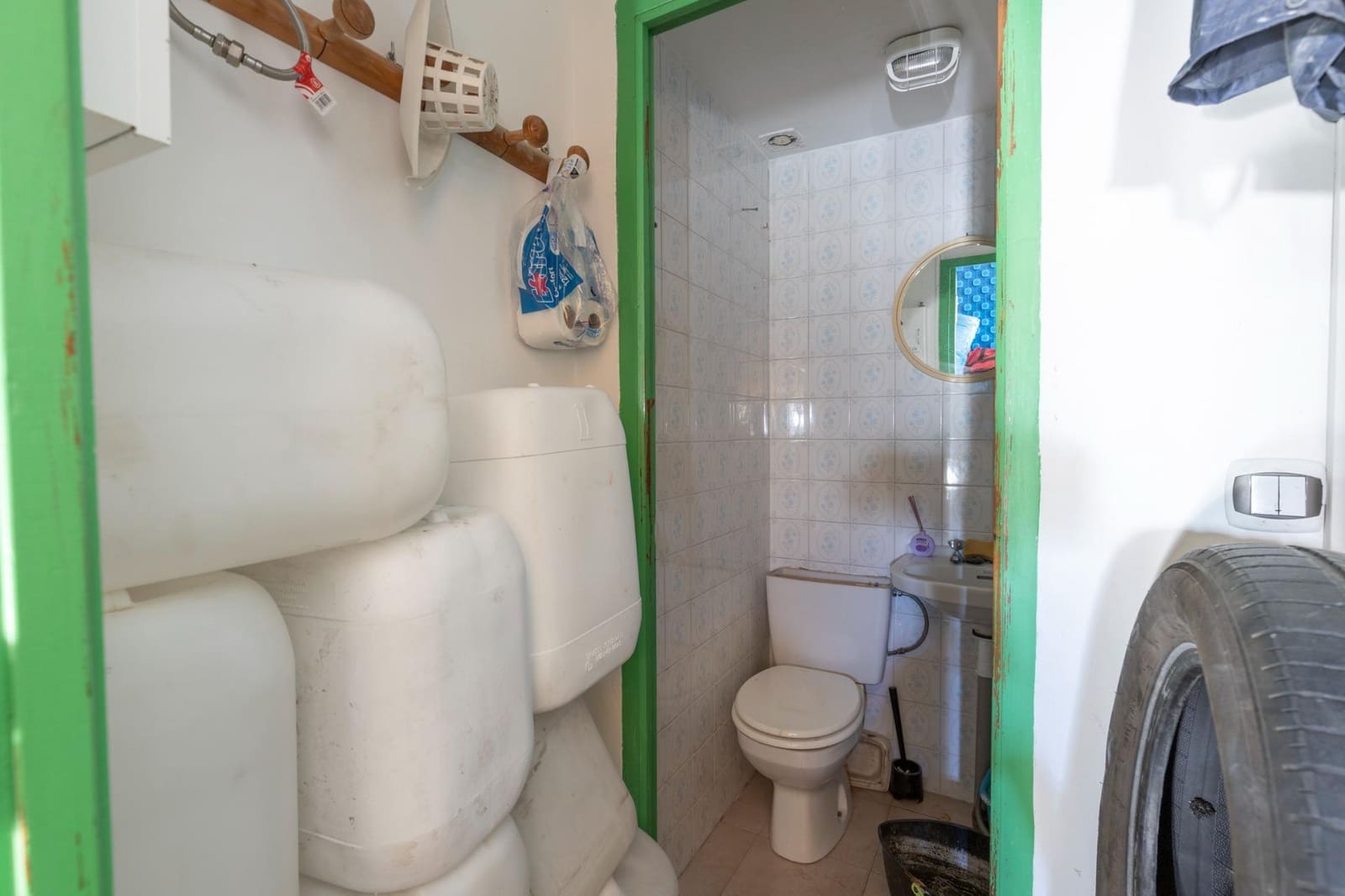 10 sypialnia Komercyjne na sprzedaż w La Zubia - 700 000 € (Ref: 10166870)