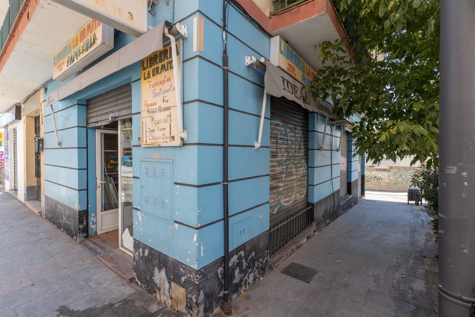 10 sypialnia Komercyjne na sprzedaż w La Zubia - 700 000 € (Ref: 10166870)
