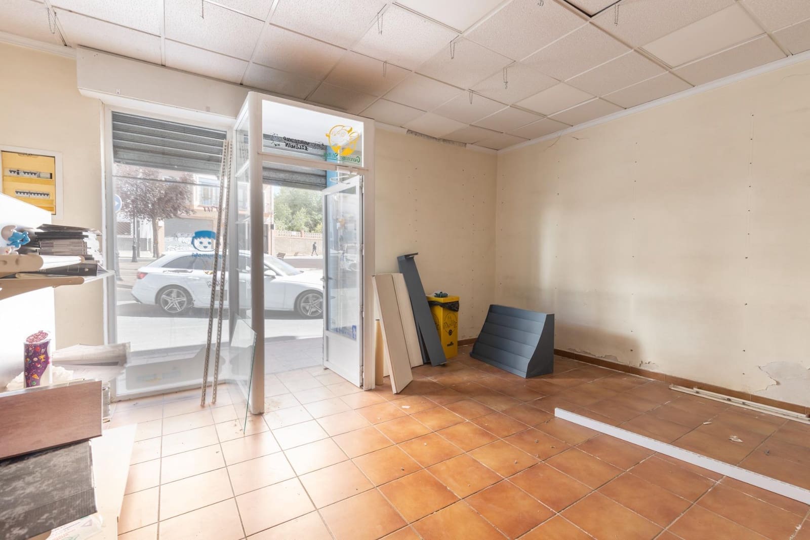 10 sypialnia Komercyjne na sprzedaż w La Zubia - 700 000 € (Ref: 10166870)