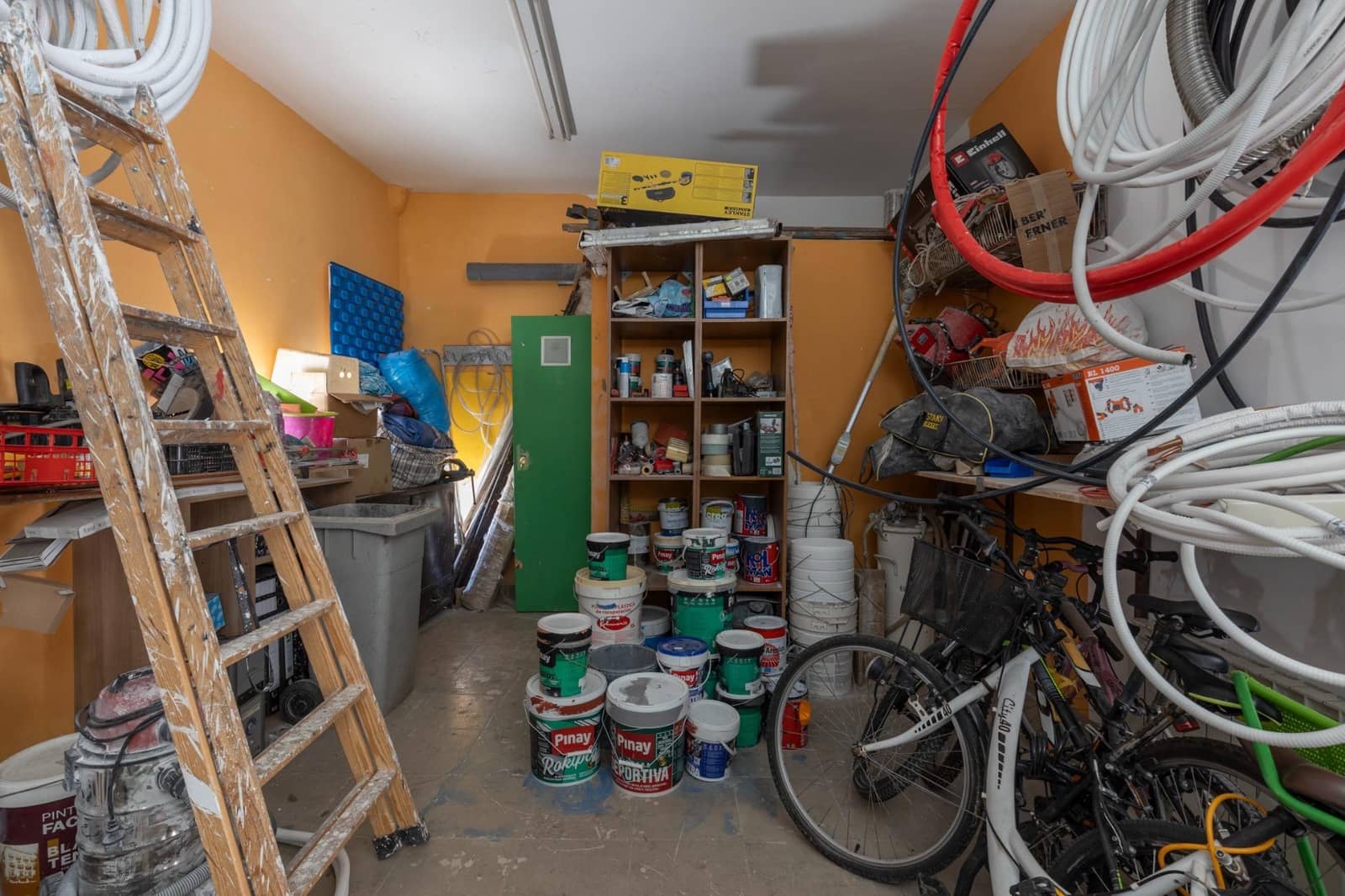 10 sypialnia Komercyjne na sprzedaż w La Zubia - 700 000 € (Ref: 10166870)