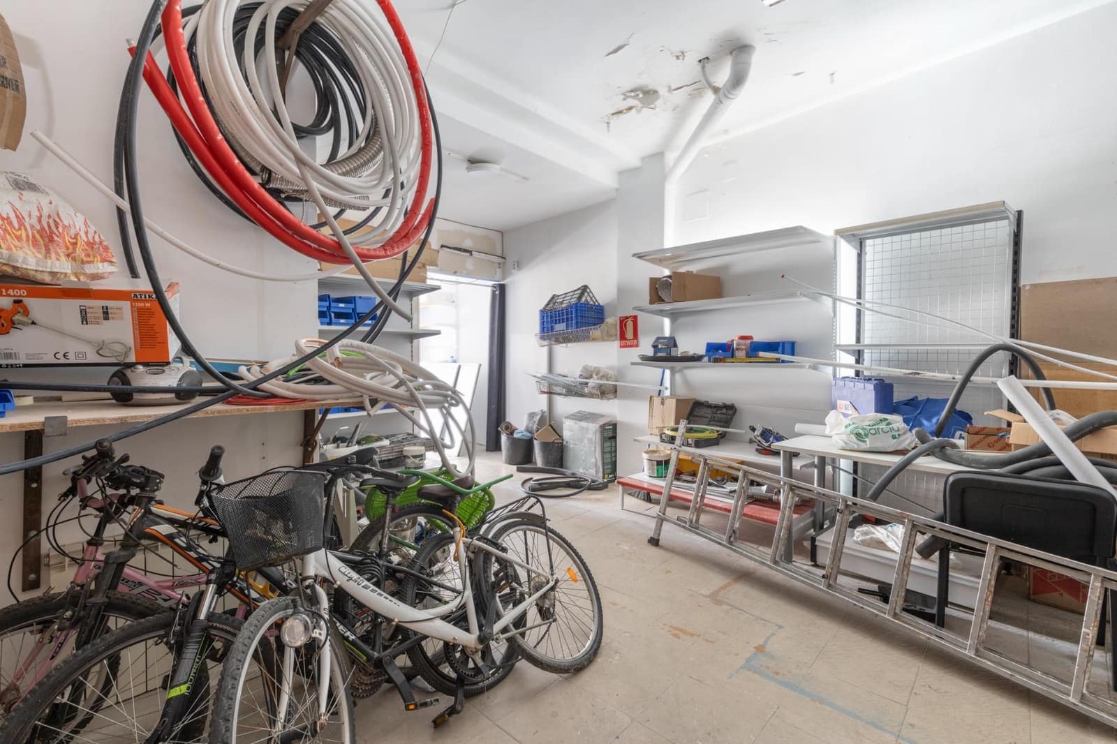 10 sypialnia Komercyjne na sprzedaż w La Zubia - 700 000 € (Ref: 10166870)
