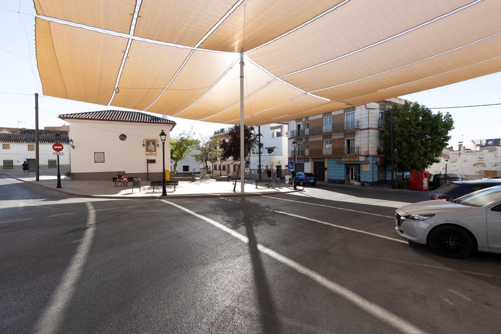 10 sypialnia Komercyjne na sprzedaż w La Zubia - 700 000 € (Ref: 10166870)