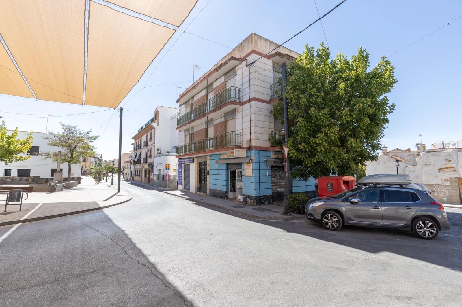 10 sypialnia Komercyjne na sprzedaż w La Zubia - 700 000 € (Ref: 10166870)