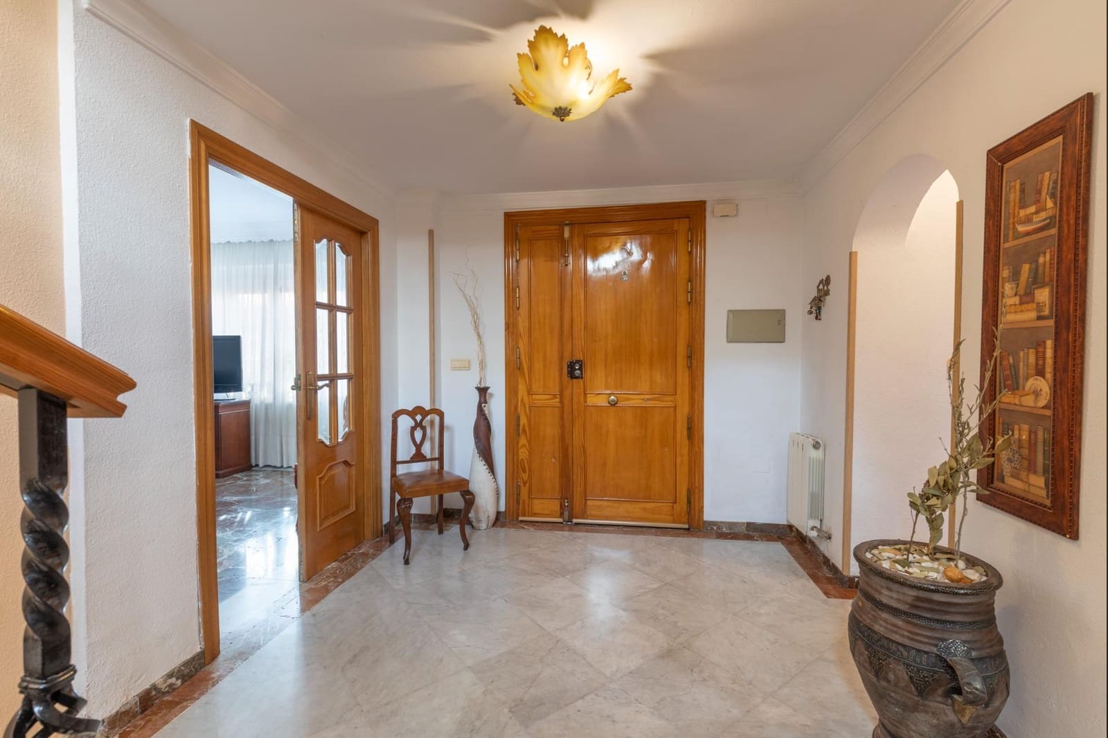 6 soverom Hus til salgs i Las Gabias med garasje - € 299 900 (Ref: 10166871)