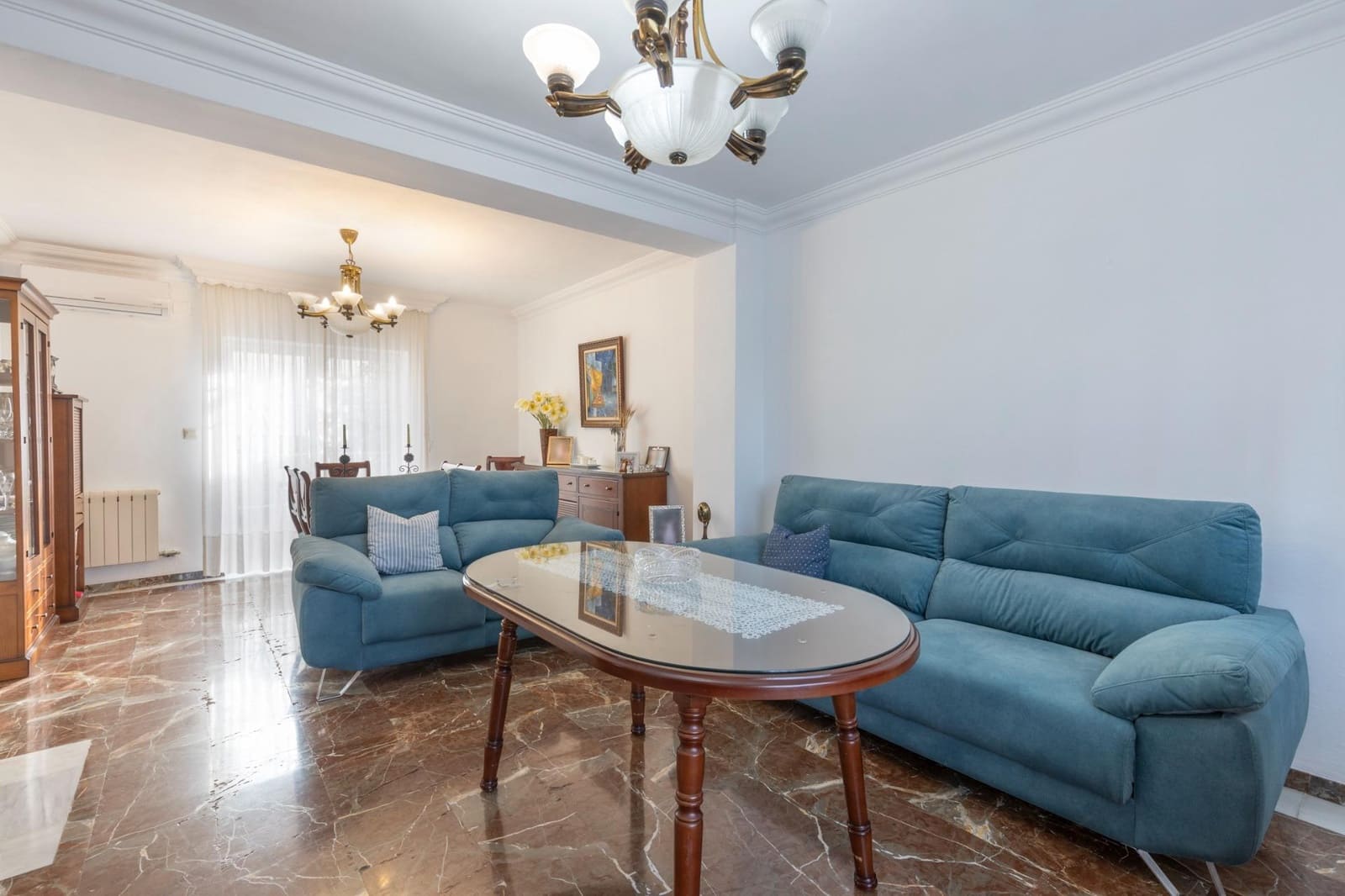 6 soverom Hus til salgs i Las Gabias med garasje - € 299 900 (Ref: 10166871)