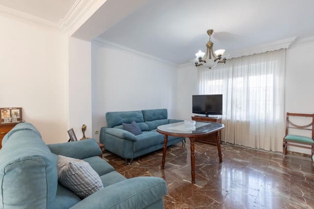 6 soverom Hus til salgs i Gabia Grande, Las Gabias med garasje - € 299 900 (Ref: 10166871)