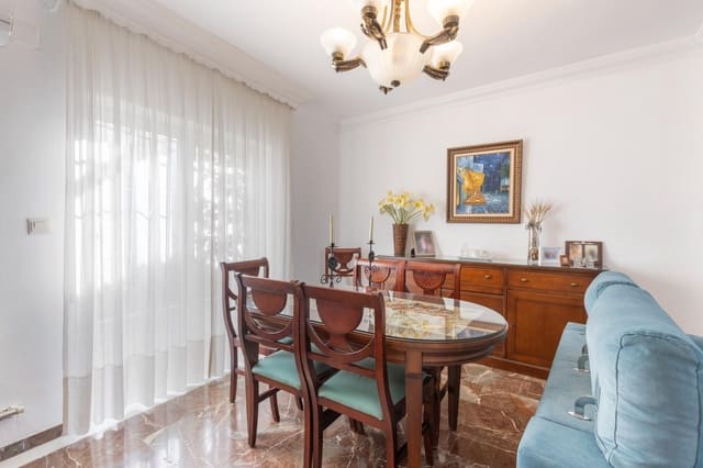 6 soverom Hus til salgs i Gabia Grande, Las Gabias med garasje - € 299 900 (Ref: 10166871)