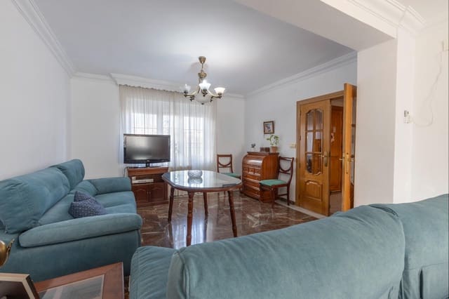 6 soverom Hus til salgs i Gabia Grande, Las Gabias med garasje - € 299 900 (Ref: 10166871)