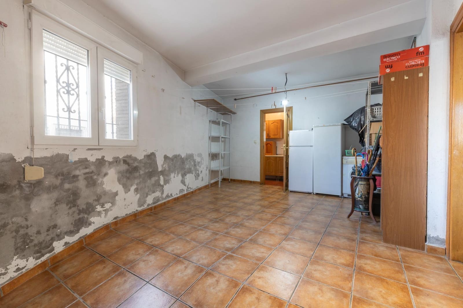 6 soverom Hus til salgs i Las Gabias med garasje - € 299 900 (Ref: 10166871)