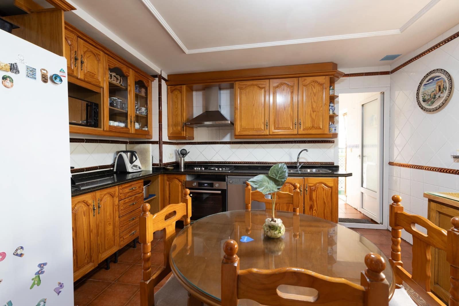 6 soverom Hus til salgs i Las Gabias med garasje - € 299 900 (Ref: 10166871)