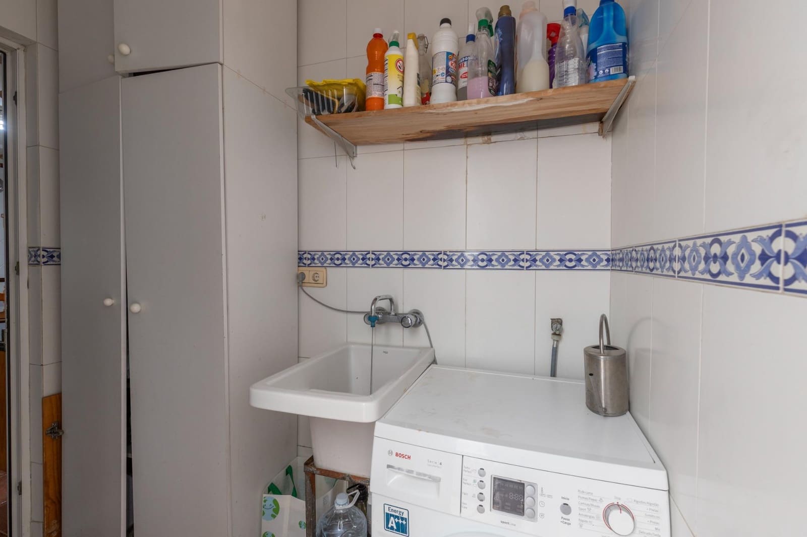 6 soverom Hus til salgs i Las Gabias med garasje - € 299 900 (Ref: 10166871)