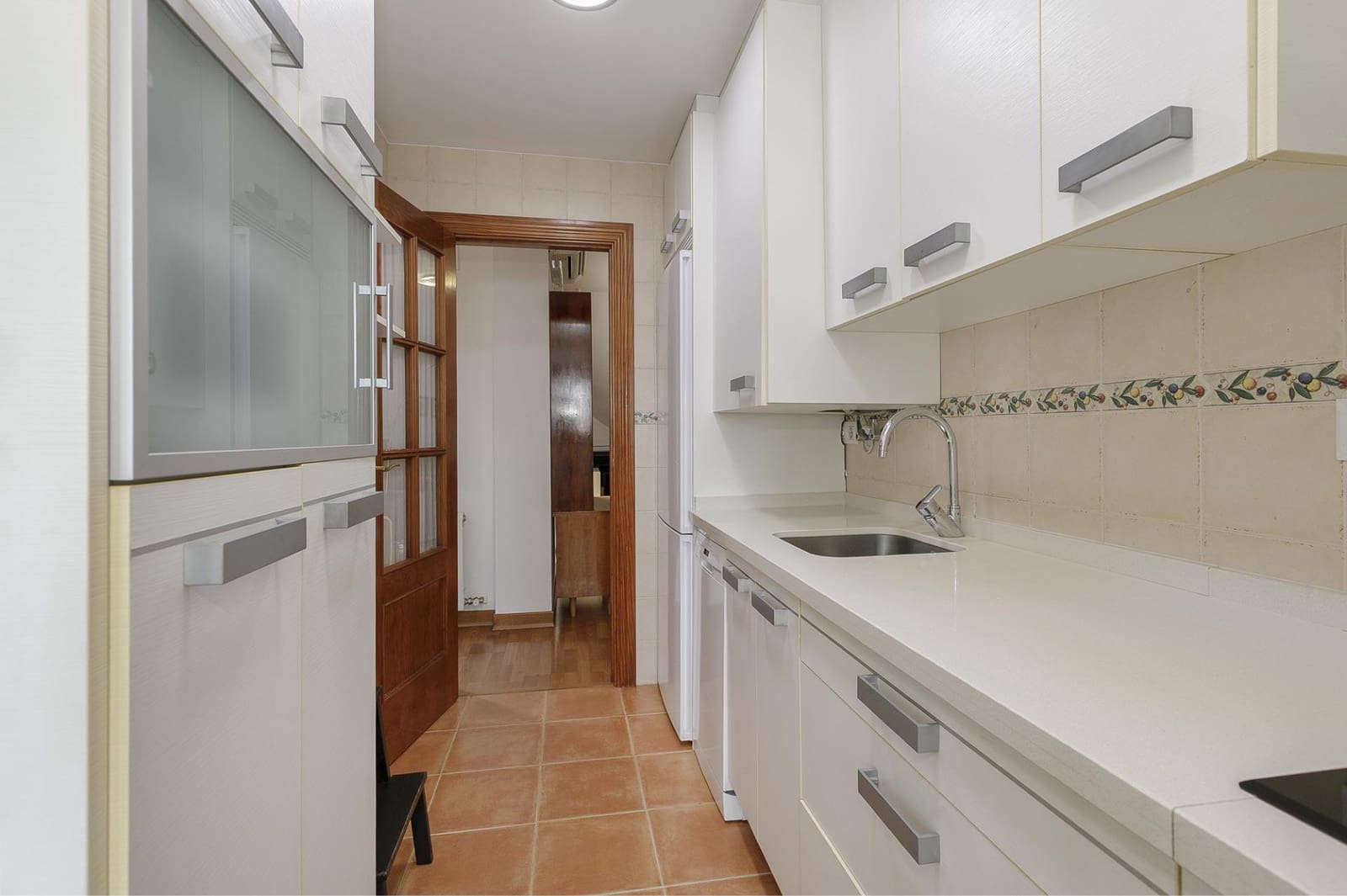 2 quarto Penthouse para venda em La Zubia com piscina garagem - 179 000 € (Ref: 10168712)