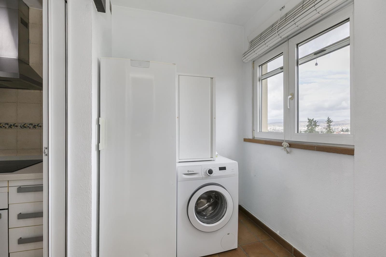 2 quarto Penthouse para venda em La Zubia com piscina garagem - 179 000 € (Ref: 10168712)
