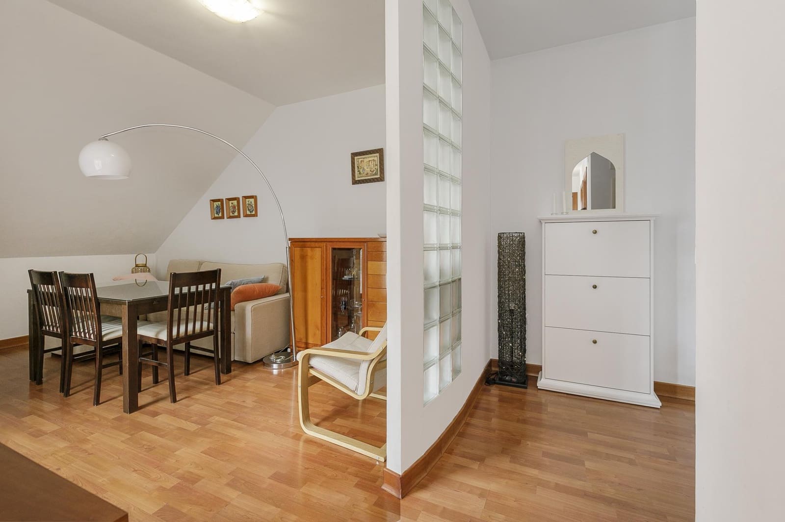 2 quarto Penthouse para venda em La Zubia com piscina garagem - 179 000 € (Ref: 10168712)