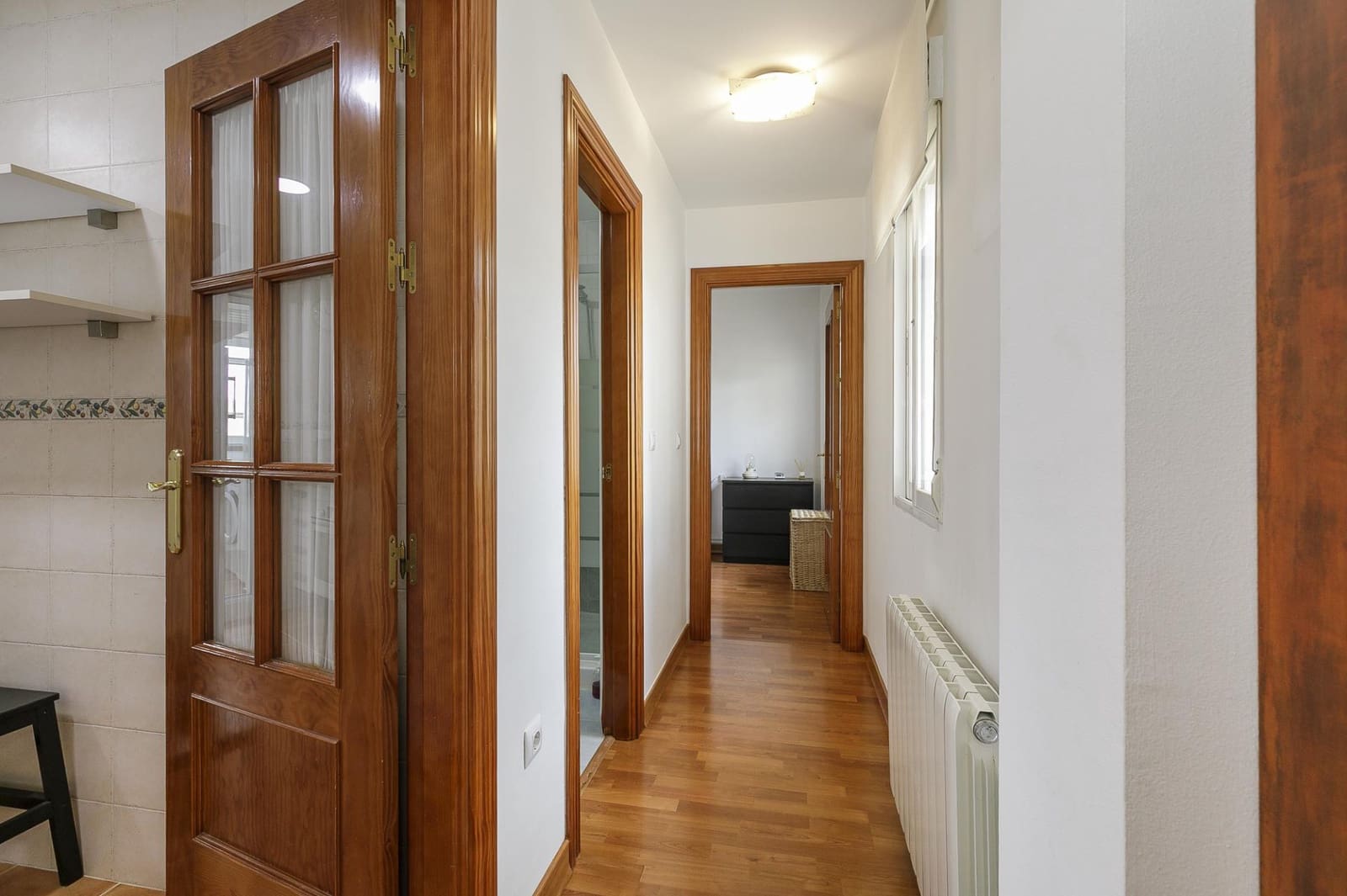 2 quarto Penthouse para venda em La Zubia com piscina garagem - 179 000 € (Ref: 10168712)