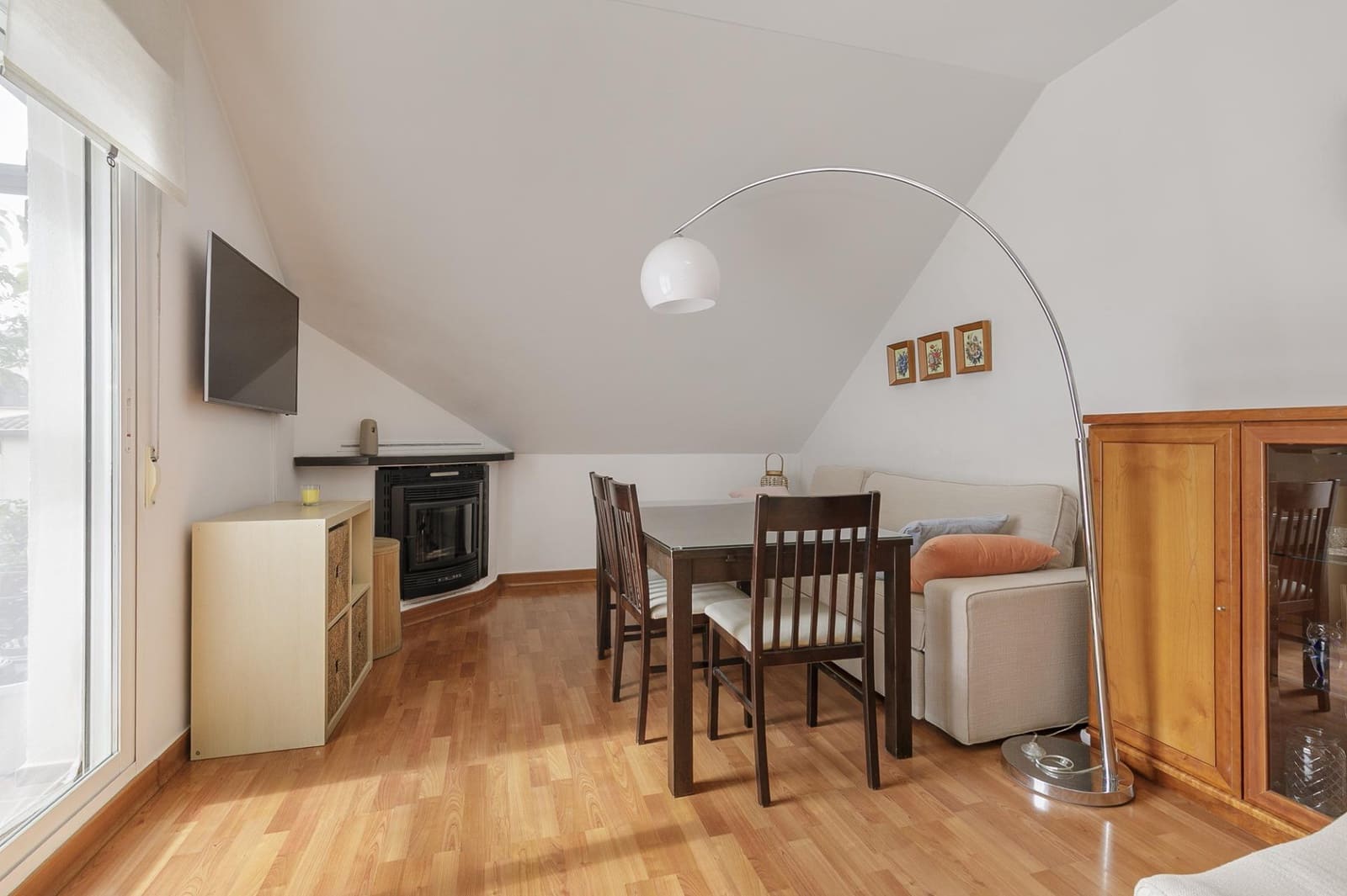2 quarto Penthouse para venda em La Zubia com piscina garagem - 179 000 € (Ref: 10168712)