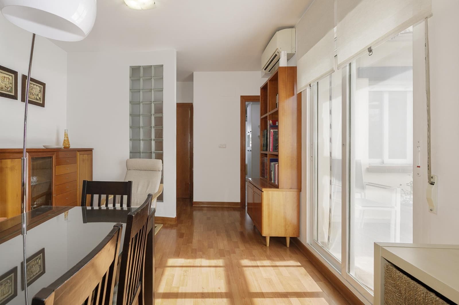2 quarto Penthouse para venda em La Zubia com piscina garagem - 179 000 € (Ref: 10168712)