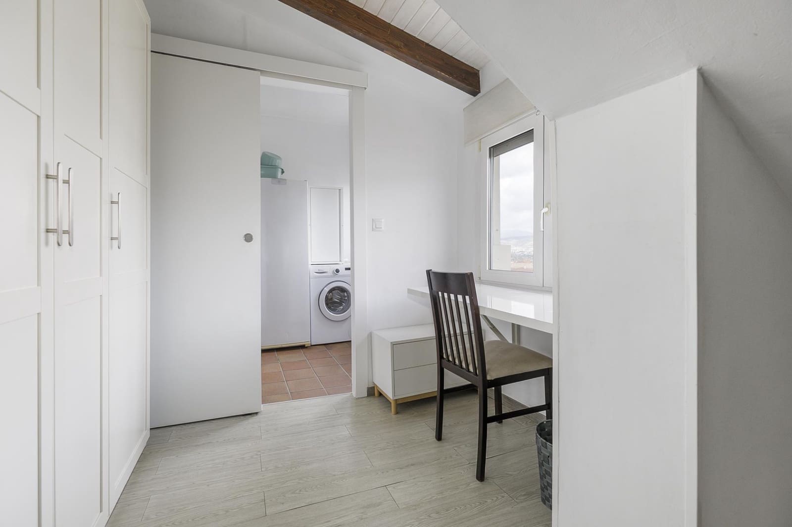 2 quarto Penthouse para venda em La Zubia com piscina garagem - 179 000 € (Ref: 10168712)