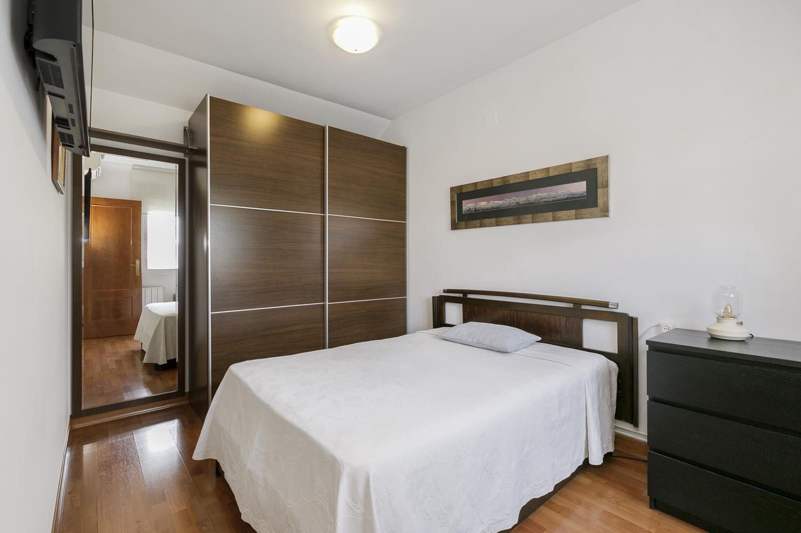 2 quarto Penthouse para venda em La Zubia com piscina garagem - 179 000 € (Ref: 10168712)