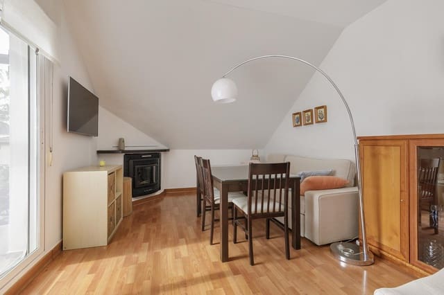 2 quarto Penthouse para venda em La Zubia com piscina garagem - 179 000 € (Ref: 10168712)