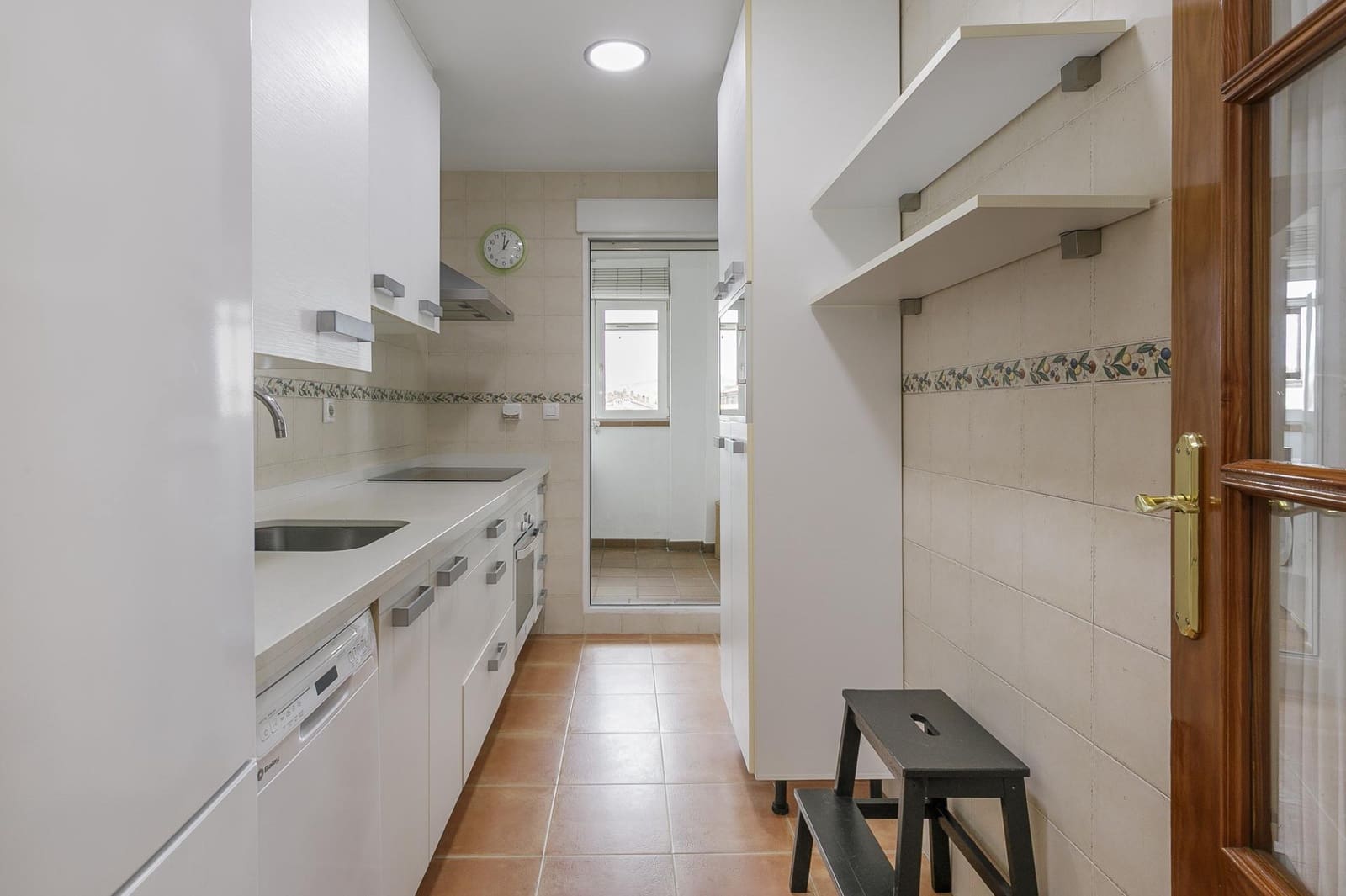 2 quarto Penthouse para venda em La Zubia com piscina garagem - 179 000 € (Ref: 10168712)
