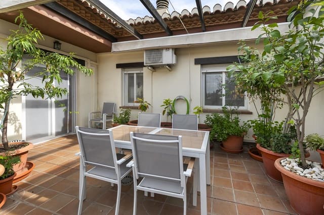 2 quarto Penthouse para venda em La Zubia com piscina garagem - 179 000 € (Ref: 10168712)