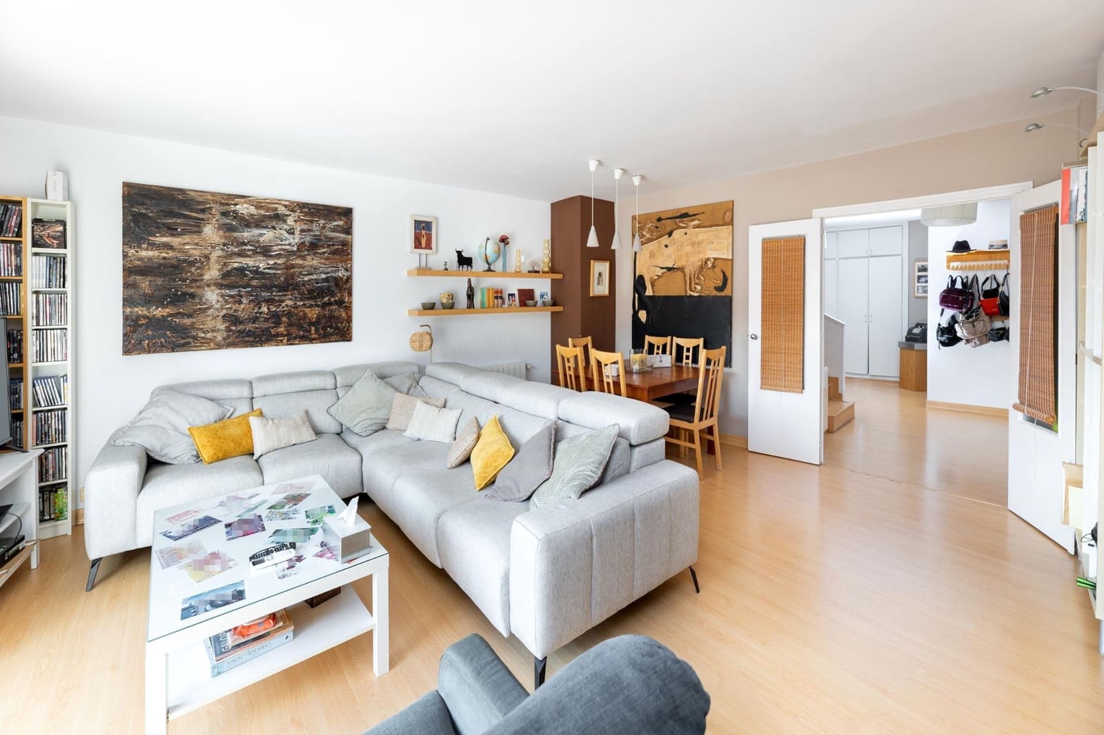 3 Zimmer Penthouse zu verkaufen in Cenes de la Vega - 190.000 € (Ref: 10168713)