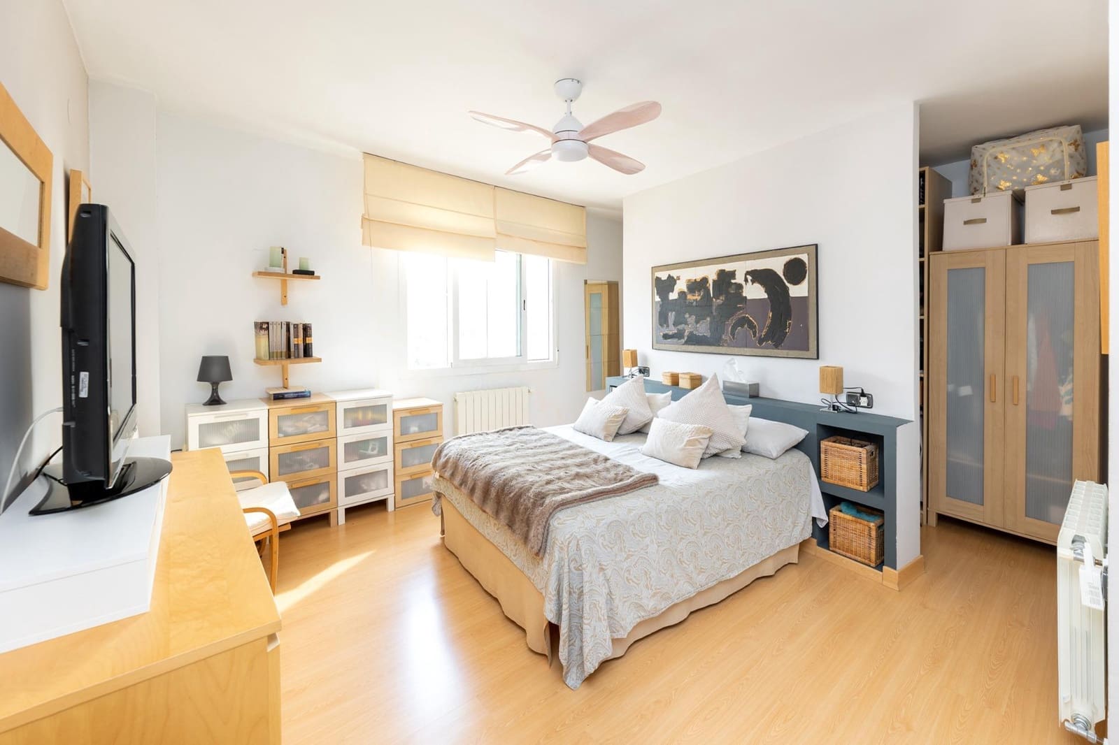 3 Zimmer Penthouse zu verkaufen in Cenes de la Vega - 190.000 € (Ref: 10168713)