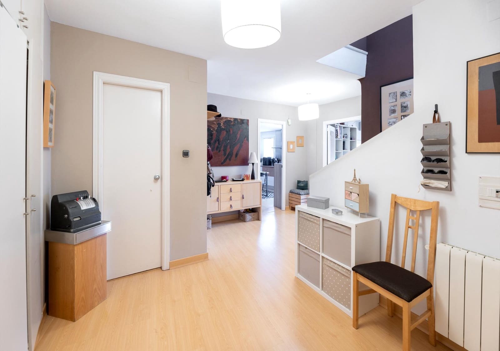 3 Zimmer Penthouse zu verkaufen in Cenes de la Vega - 190.000 € (Ref: 10168713)