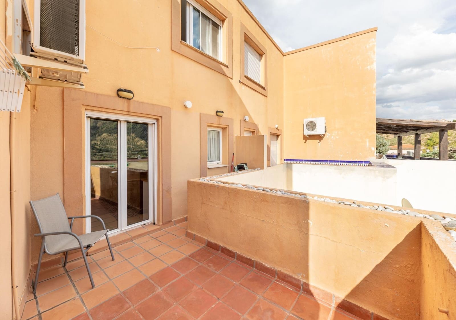 3 Zimmer Penthouse zu verkaufen in Cenes de la Vega - 190.000 € (Ref: 10168713)
