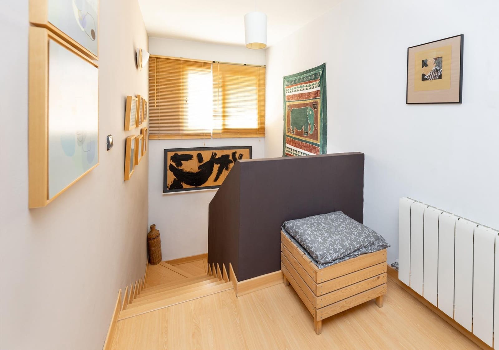 3 Zimmer Penthouse zu verkaufen in Cenes de la Vega - 190.000 € (Ref: 10168713)