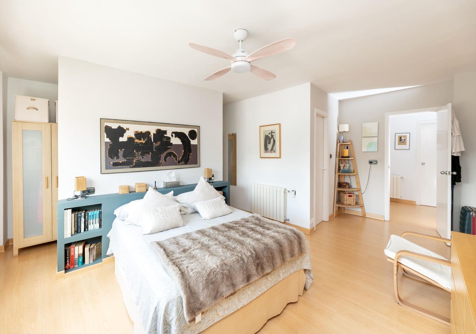 3 Zimmer Penthouse zu verkaufen in Cenes de la Vega - 190.000 € (Ref: 10168713)