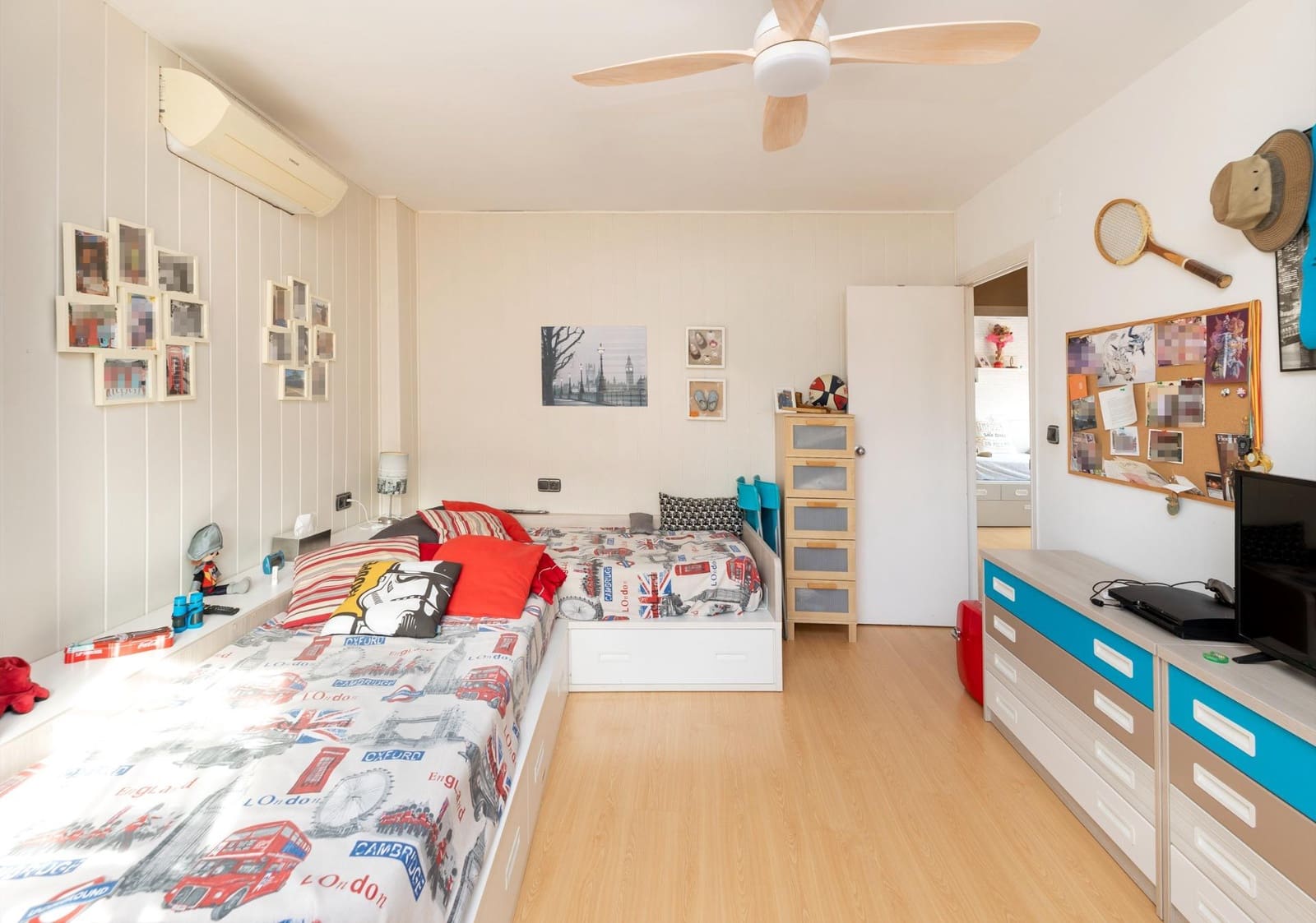 3 Zimmer Penthouse zu verkaufen in Cenes de la Vega - 190.000 € (Ref: 10168713)