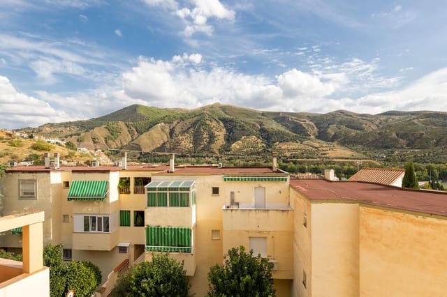 3 Zimmer Penthouse zu verkaufen in Cenes de la Vega - 190.000 € (Ref: 10168713)