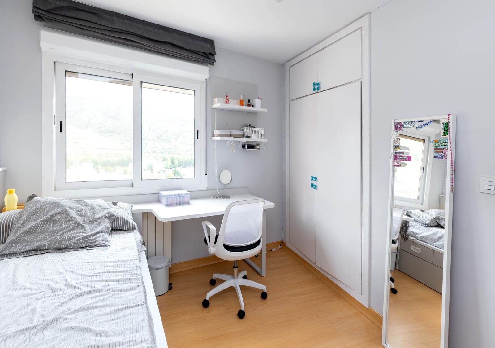 3 Zimmer Penthouse zu verkaufen in Cenes de la Vega - 190.000 € (Ref: 10168713)