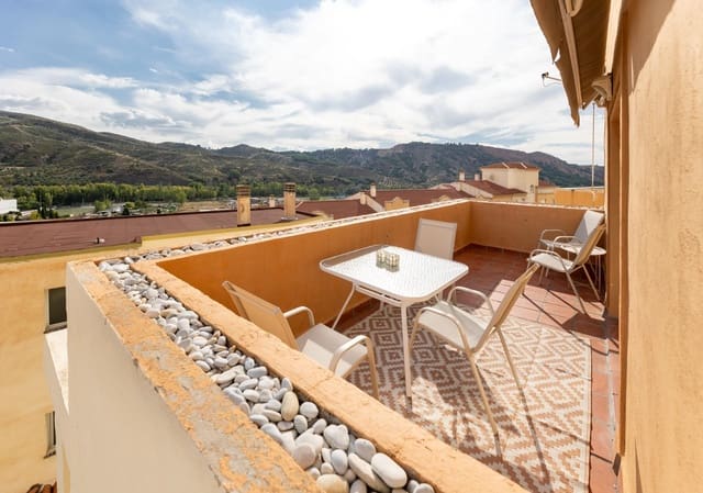 3 Zimmer Penthouse zu verkaufen in Cenes de la Vega - 190.000 € (Ref: 10168713)