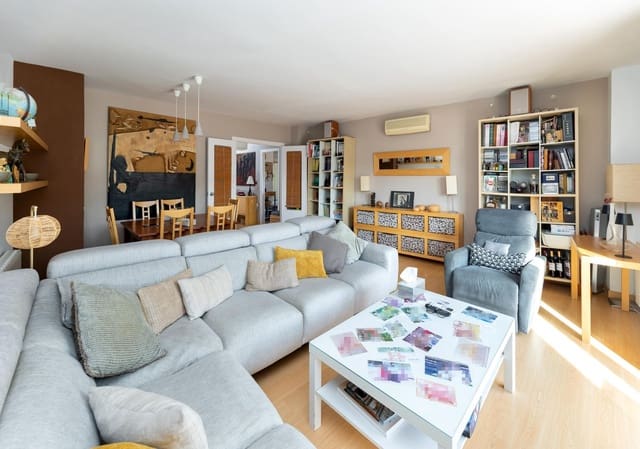 3 Zimmer Penthouse zu verkaufen in Cenes de la Vega - 190.000 € (Ref: 10168713)