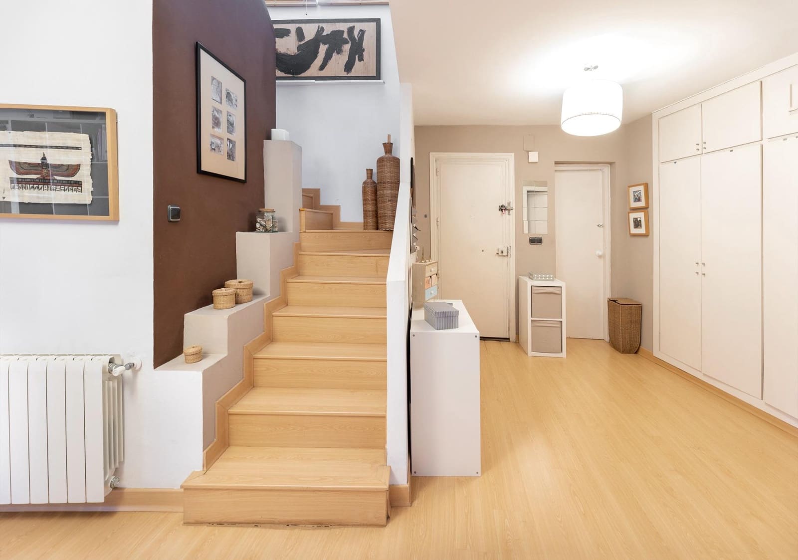 3 Zimmer Penthouse zu verkaufen in Cenes de la Vega - 190.000 € (Ref: 10168713)
