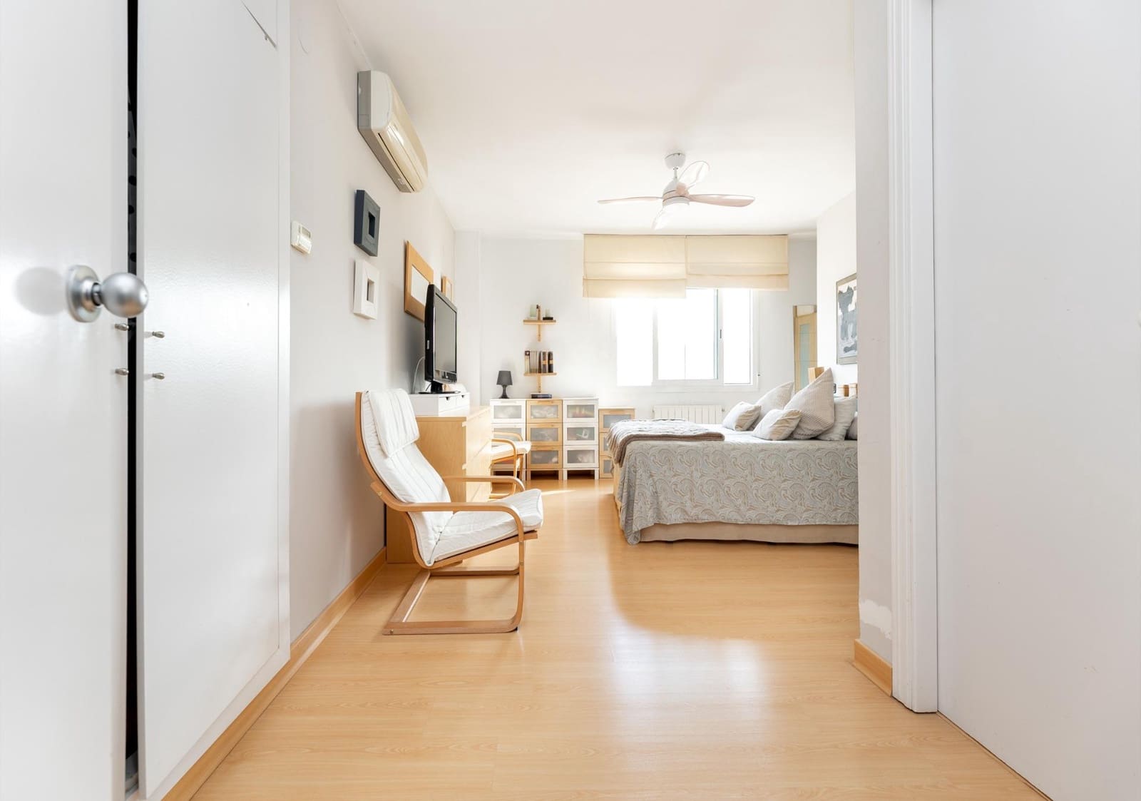 3 Zimmer Penthouse zu verkaufen in Cenes de la Vega - 190.000 € (Ref: 10168713)