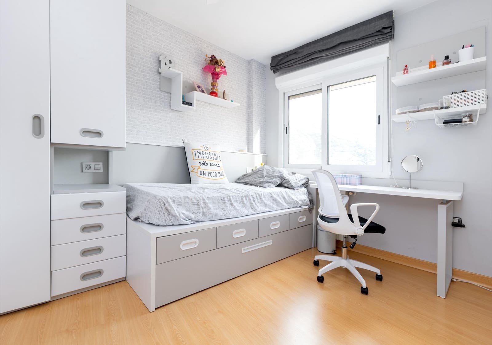 3 Zimmer Penthouse zu verkaufen in Cenes de la Vega - 190.000 € (Ref: 10168713)