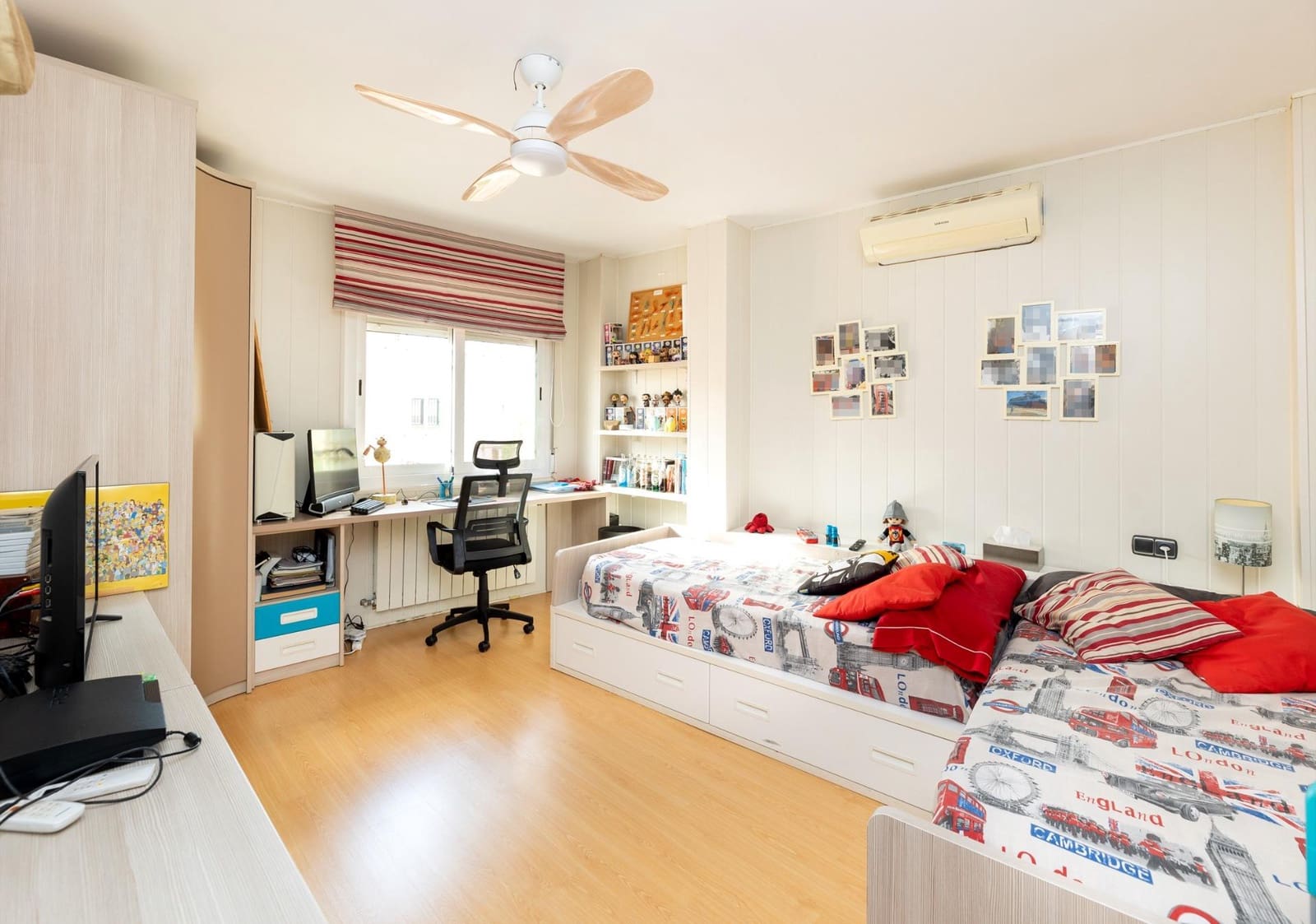 3 Zimmer Penthouse zu verkaufen in Cenes de la Vega - 190.000 € (Ref: 10168713)