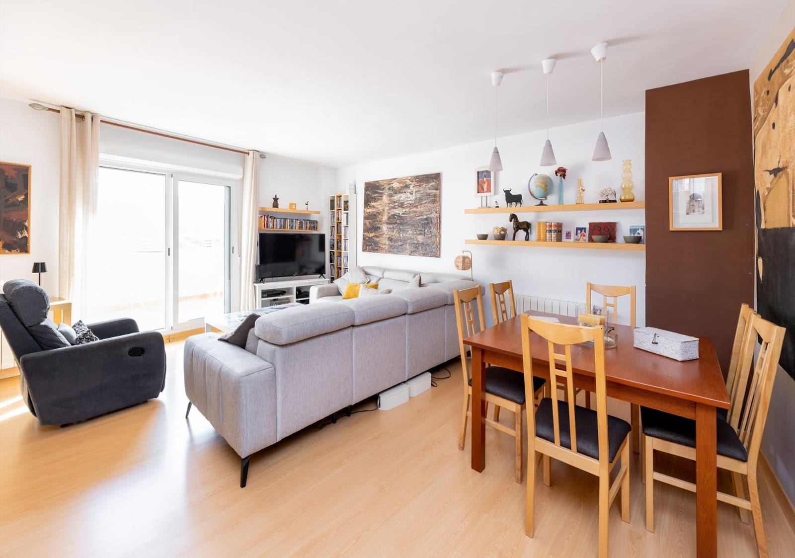 3 Zimmer Penthouse zu verkaufen in Cenes de la Vega - 190.000 € (Ref: 10168713)