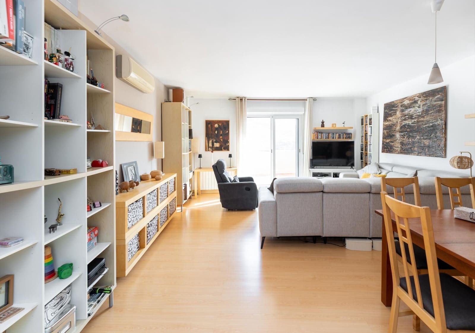 3 Zimmer Penthouse zu verkaufen in Cenes de la Vega - 190.000 € (Ref: 10168713)