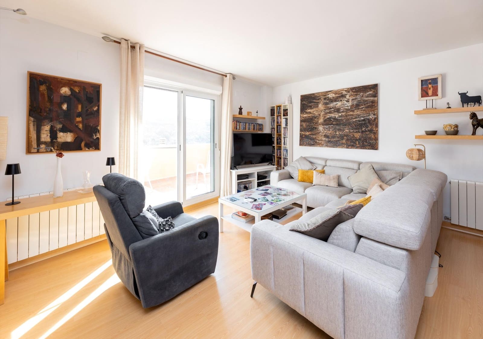3 Zimmer Penthouse zu verkaufen in Cenes de la Vega - 190.000 € (Ref: 10168713)