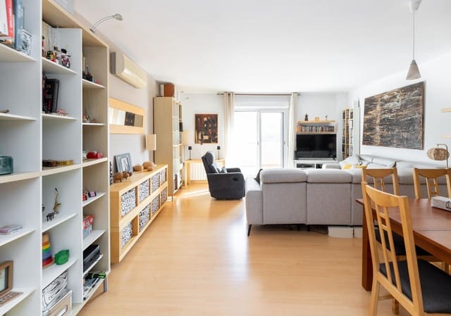 3 Zimmer Penthouse zu verkaufen in Cenes de la Vega - 190.000 € (Ref: 10168713)