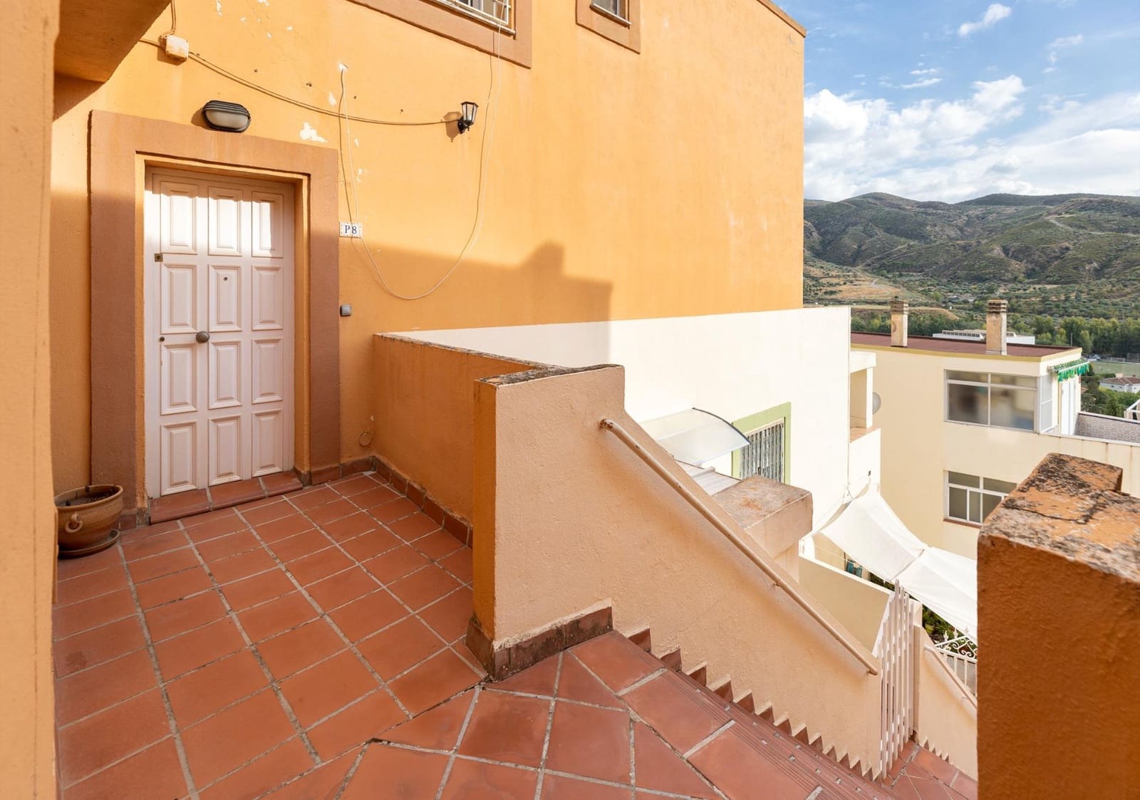 3 Zimmer Penthouse zu verkaufen in Cenes de la Vega - 190.000 € (Ref: 10168713)