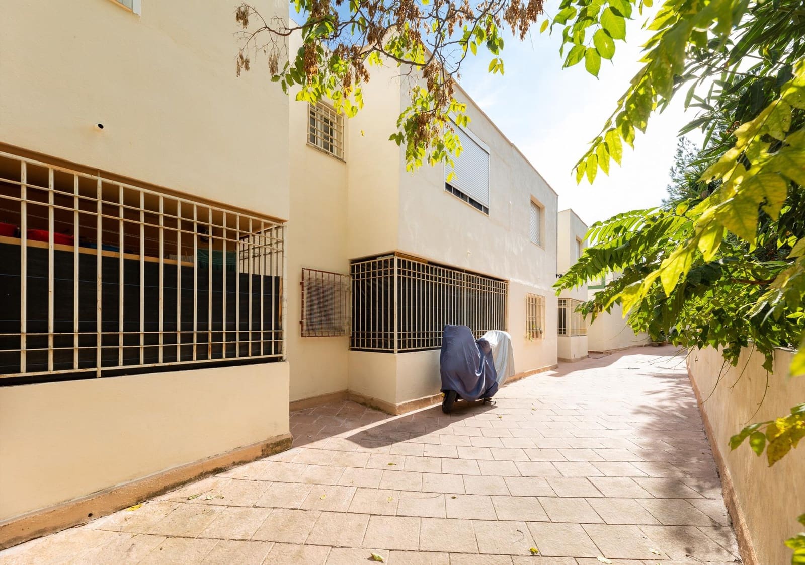 3 Zimmer Penthouse zu verkaufen in Cenes de la Vega - 190.000 € (Ref: 10168713)