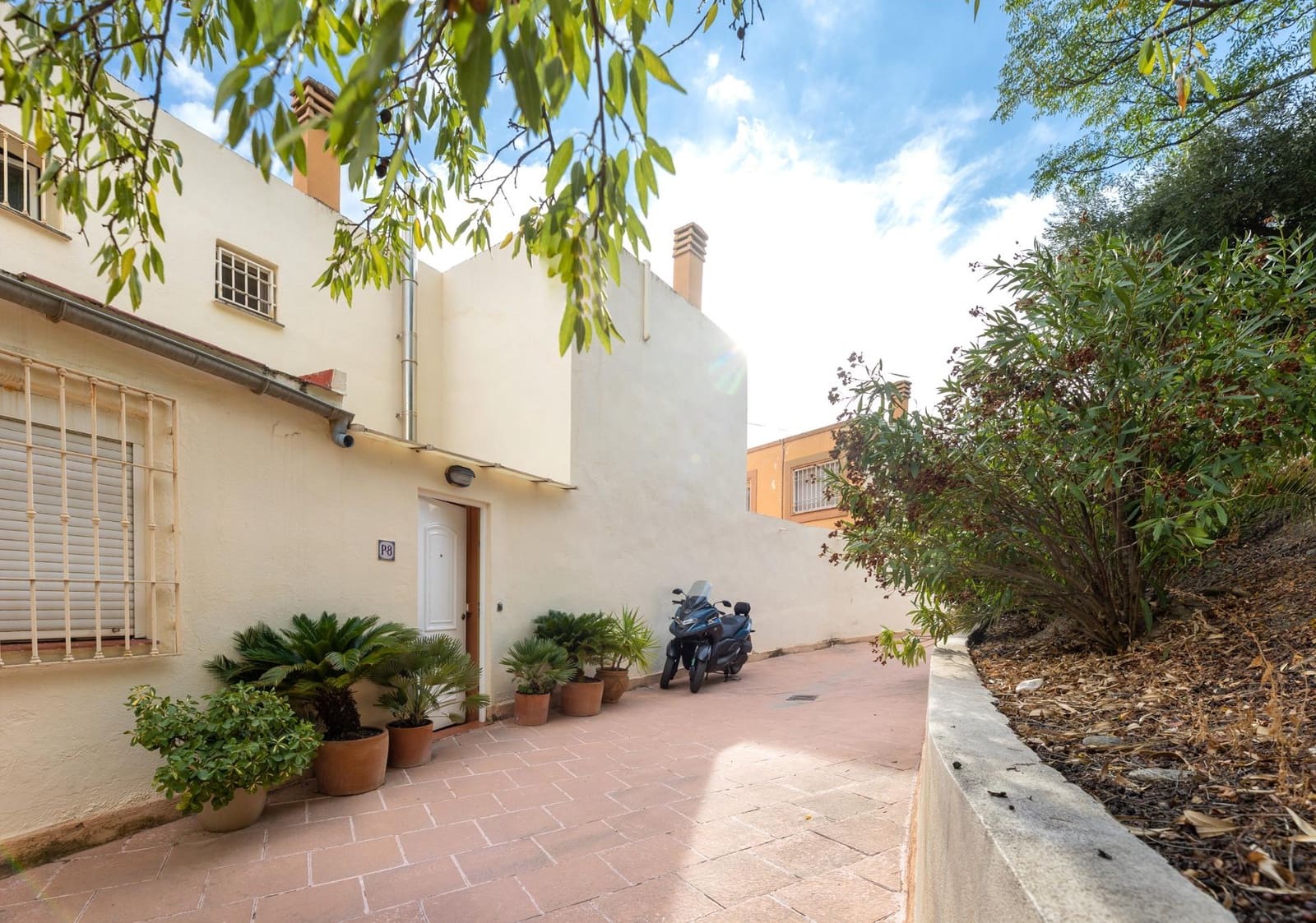 3 Zimmer Penthouse zu verkaufen in Cenes de la Vega - 190.000 € (Ref: 10168713)